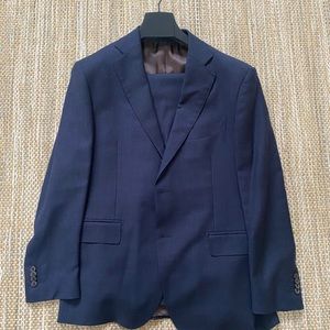 Suitsupply Napoli Single-breasted Suit